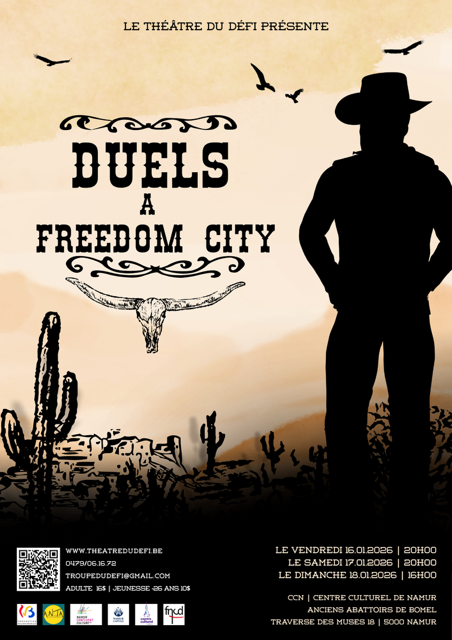 DuelsaFreedomCity